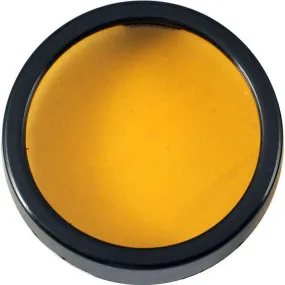 Nite Lite Headlamp Pop Cover For 5200 Style - Amber