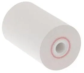 2 1/4" x 50' Thermal Paper (25 rolls/case) - BPA Free