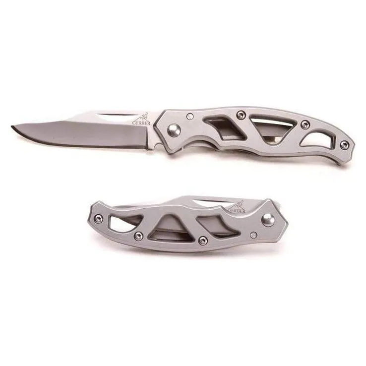 34490      ~ GERBER PARAFRAME 1 FINE