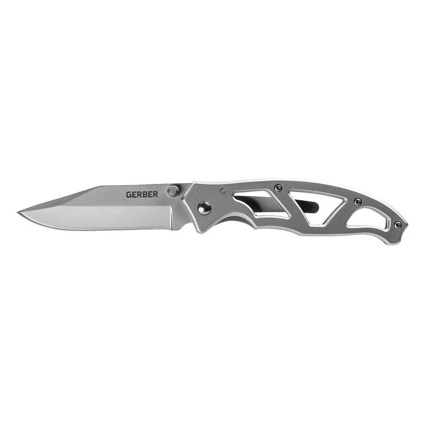 34490      ~ GERBER PARAFRAME 1 FINE