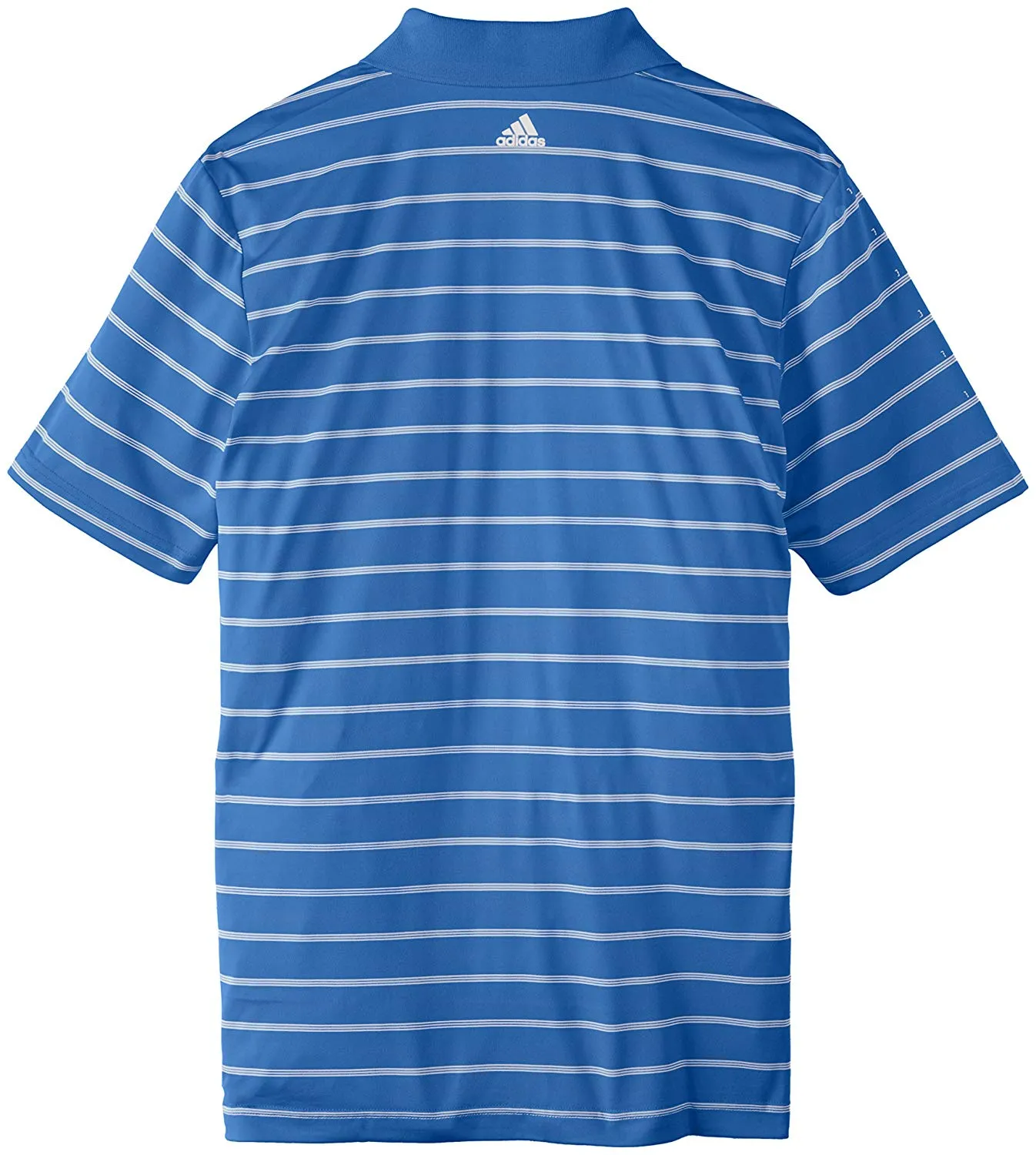 Adidas Golf Men's Puremotion 2 Color Stripe Jersey Polo, Color Options