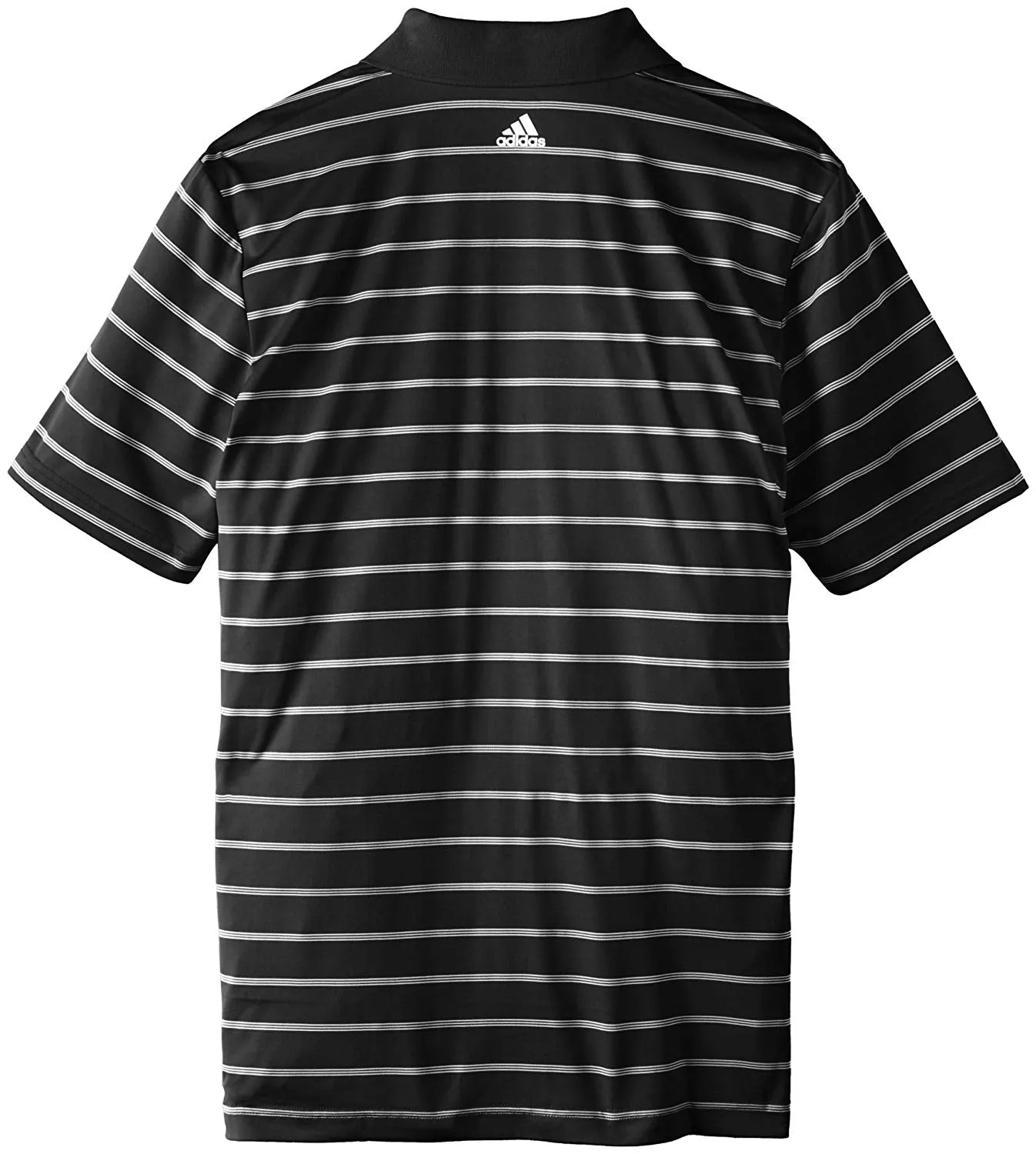 Adidas Golf Men's Puremotion 2 Color Stripe Jersey Polo, Color Options