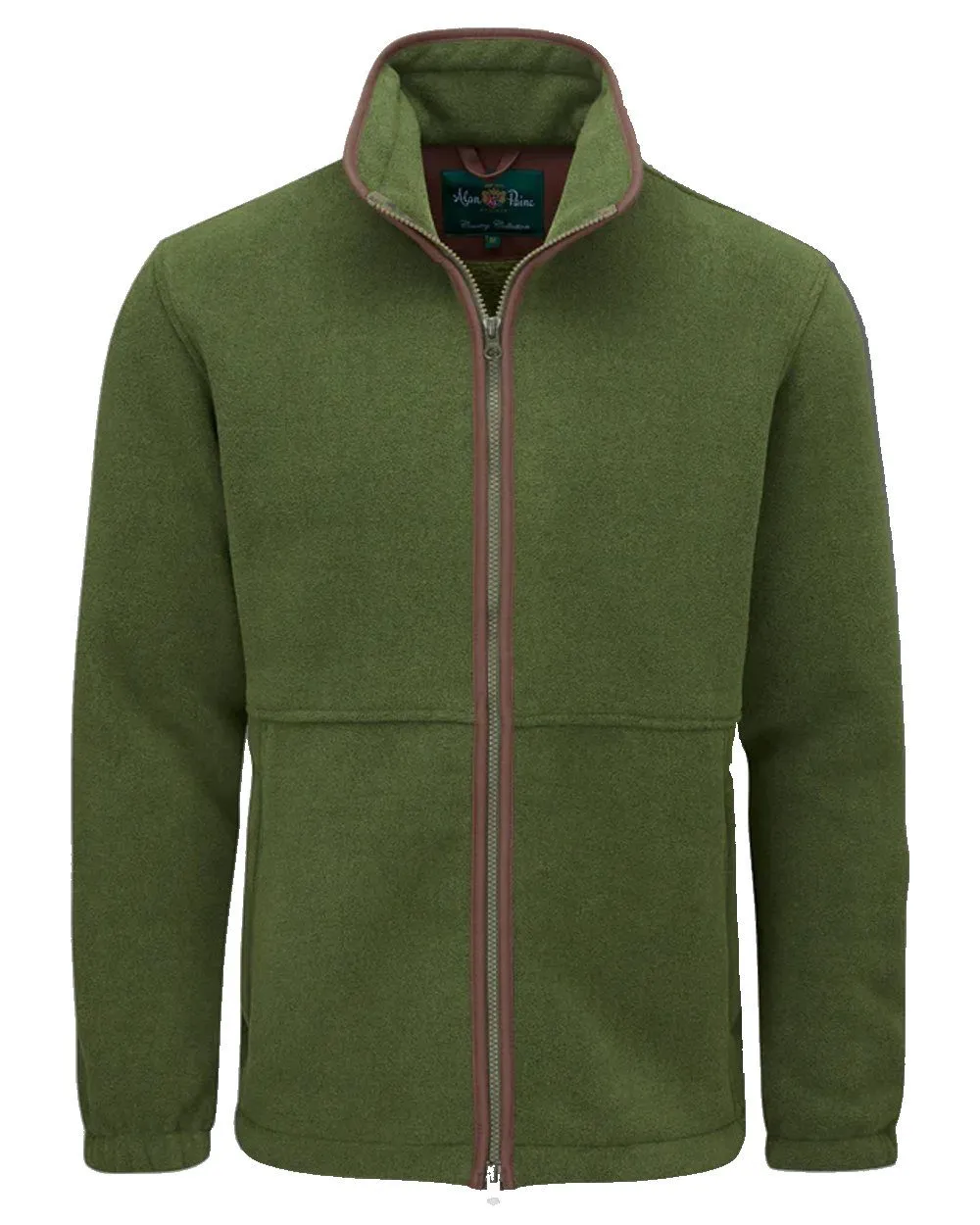 Alan Paine Aylsham Fleece Jacket