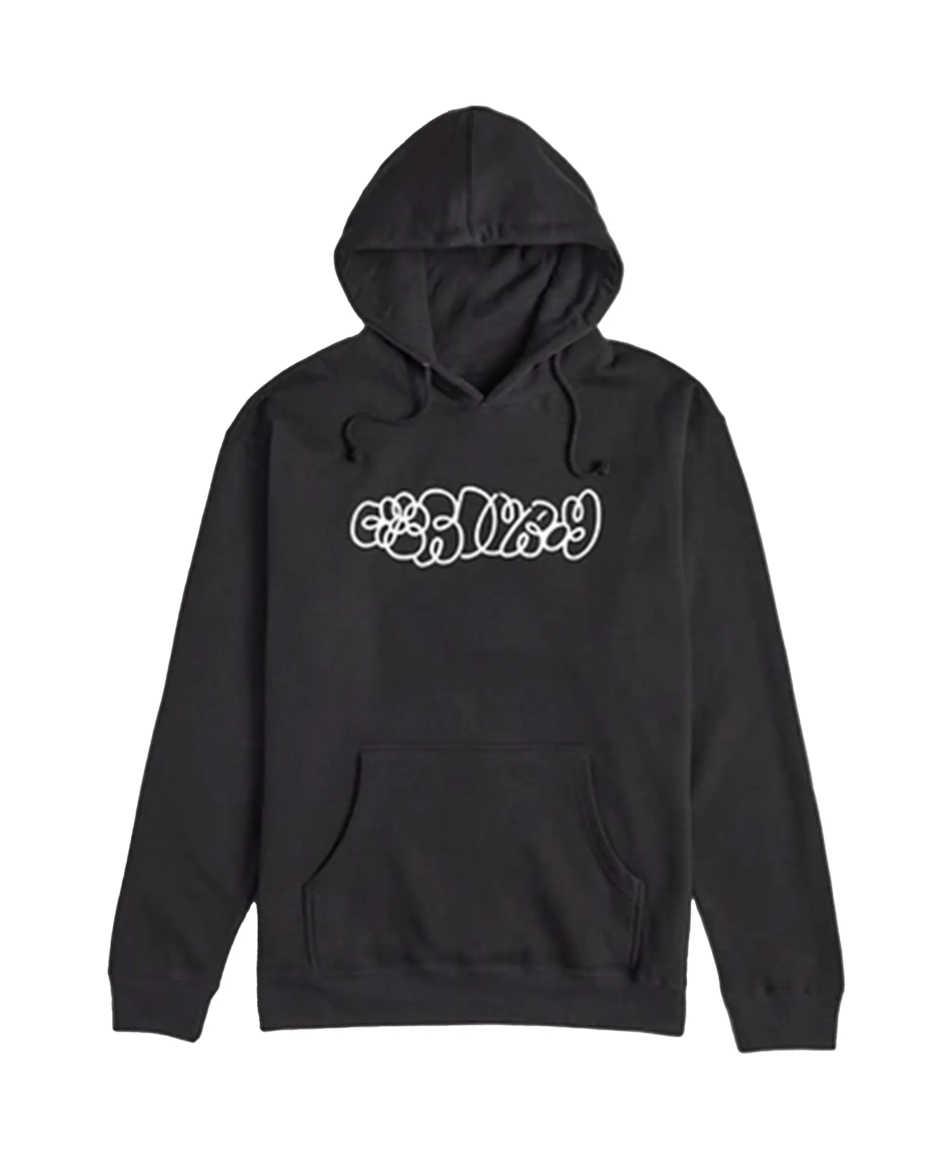 Amis Pullover Hoodie