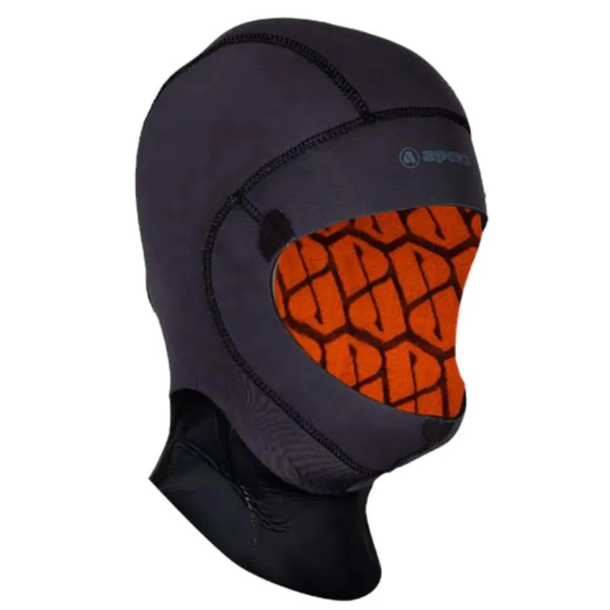 Apeks Thermiq 5mm Hood