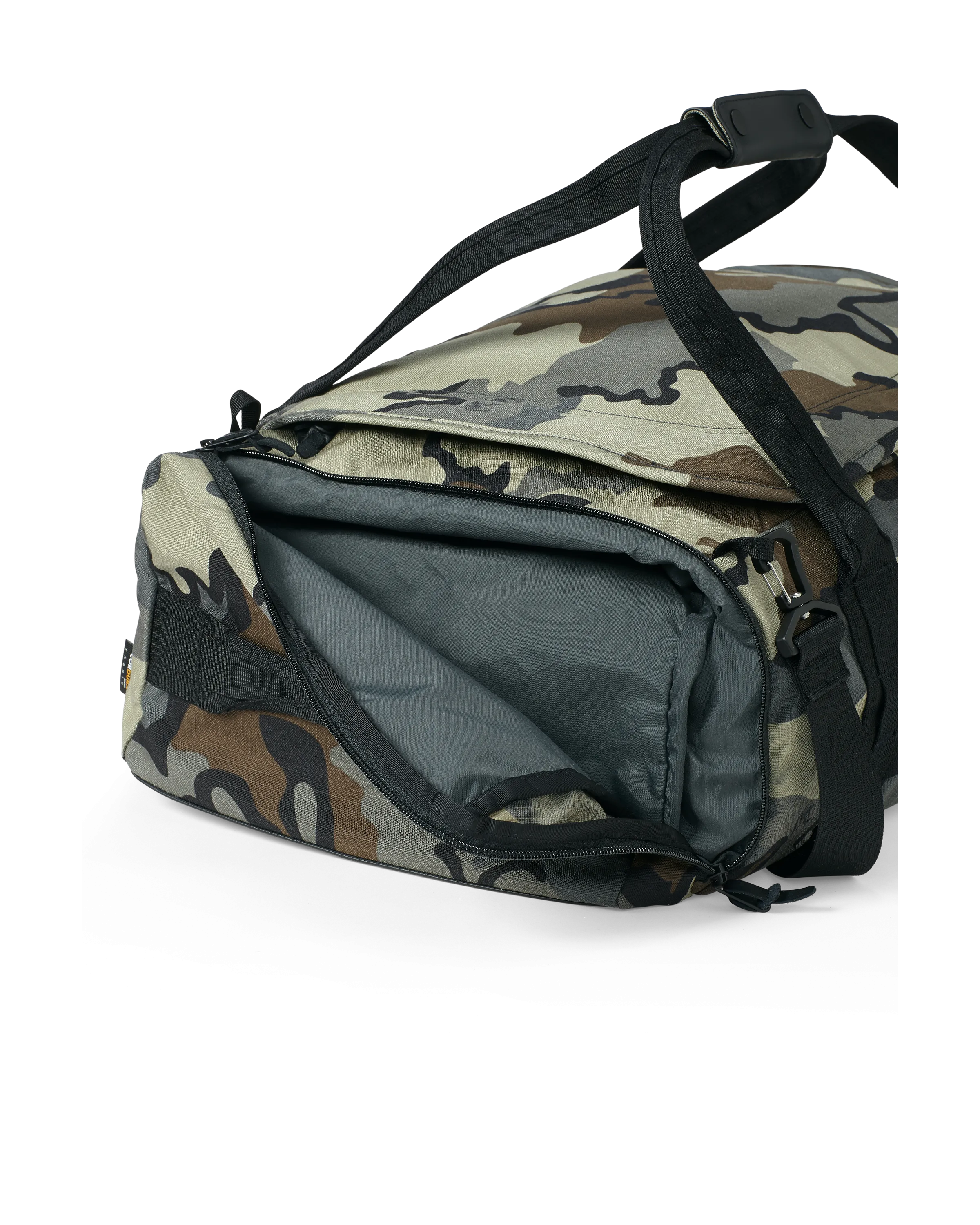 Base Camp CORDURA® Duffel | Vias