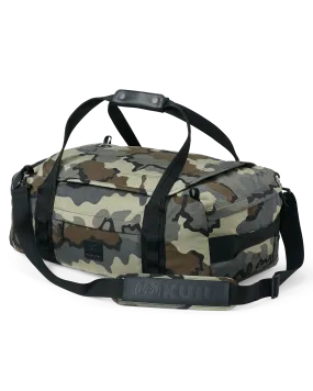 Base Camp CORDURA® Duffel | Vias