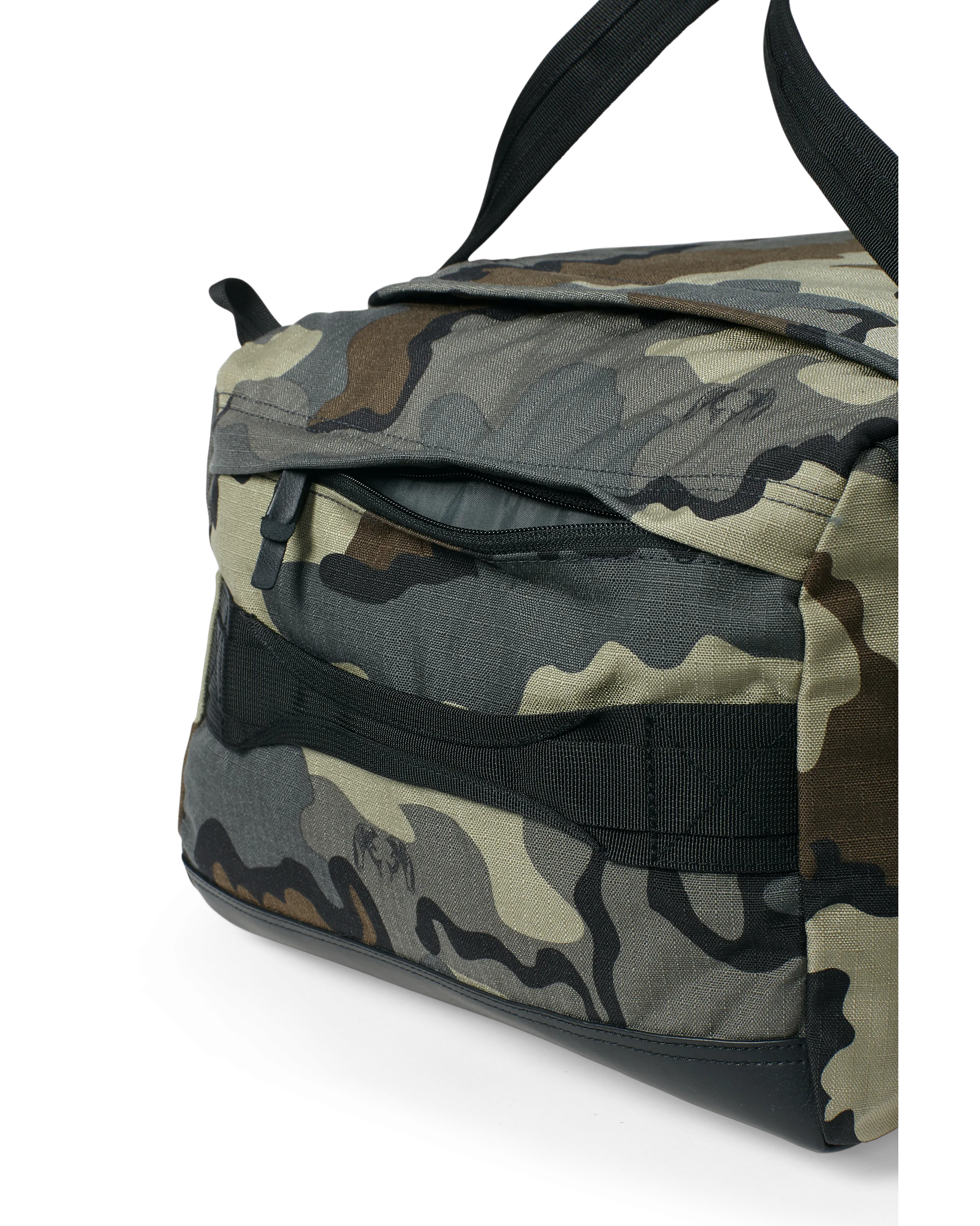 Base Camp CORDURA® Duffel | Vias