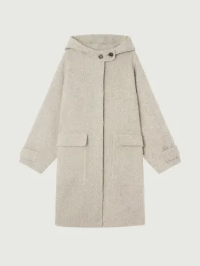 Benoit coat