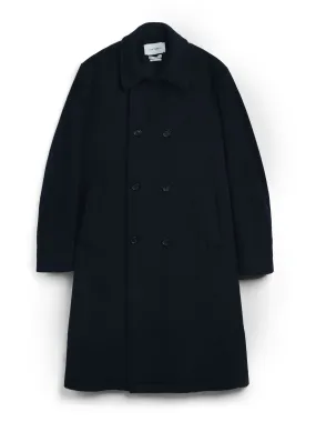 Big Coat Regent Navy