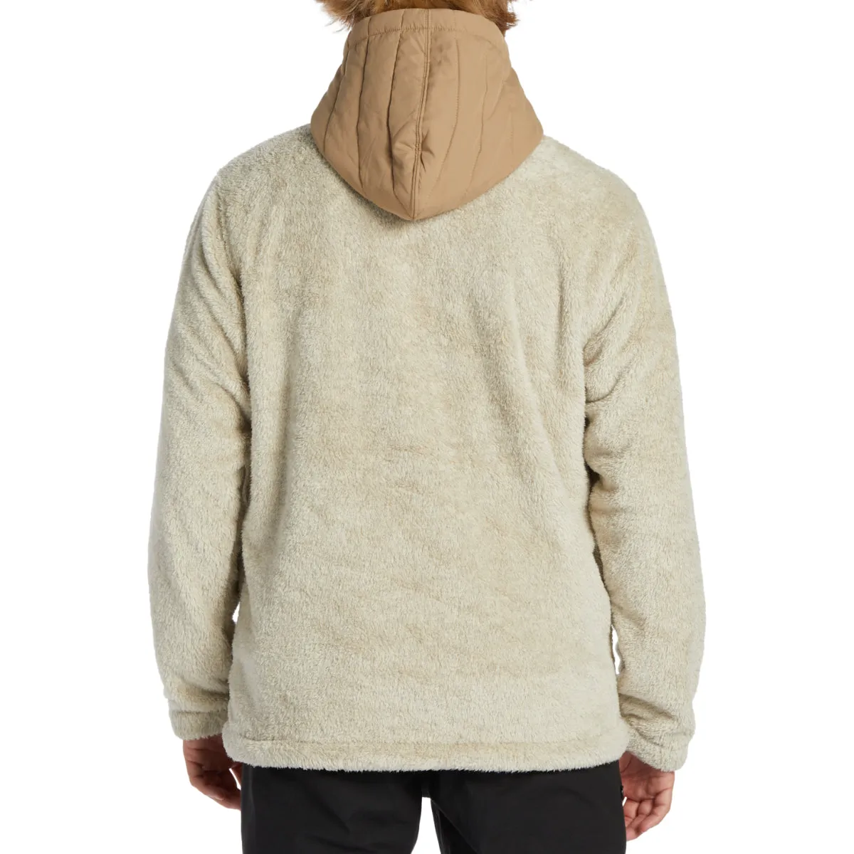 Billabong A/Div Badger Half-Zip Pullover Hoodie