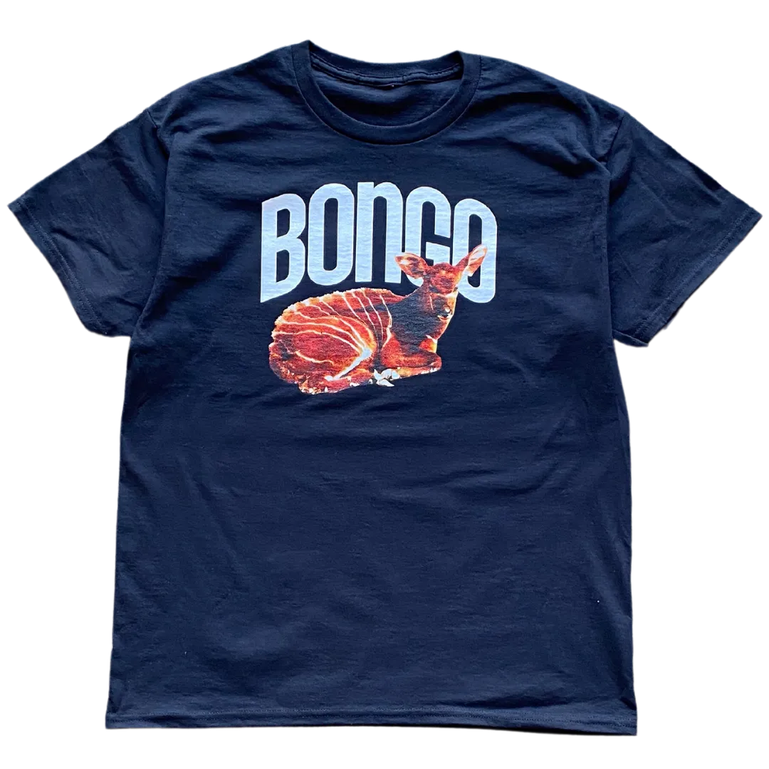 Bongo Antelope v1 Tee