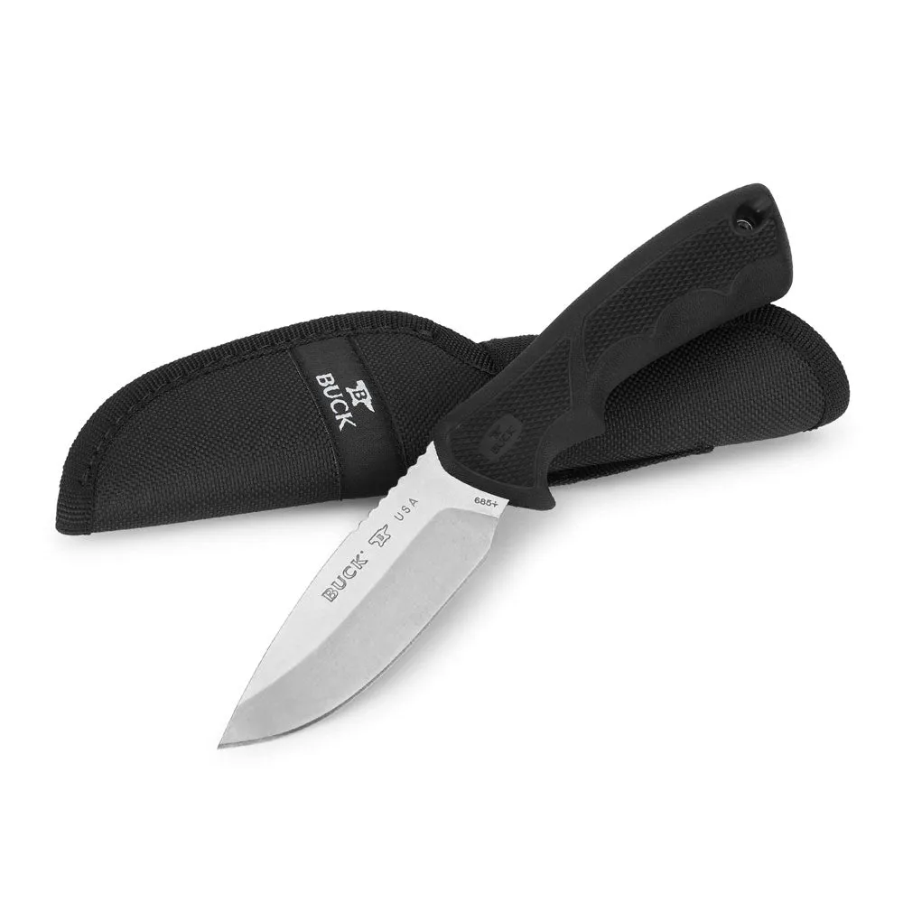 Buck 685 Bucklite Max II Large Fixed Blade