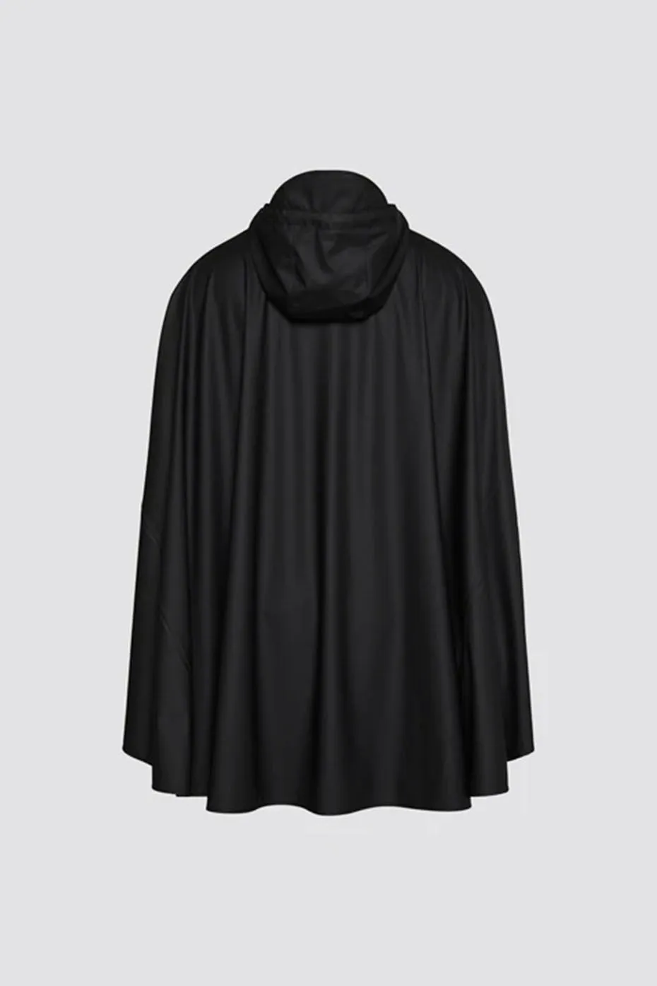 Cape - Black