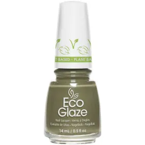 China Glaze EcoGlaze Naturesque