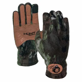 Closeout Color Task Hunt Fleece Glove 30% Off