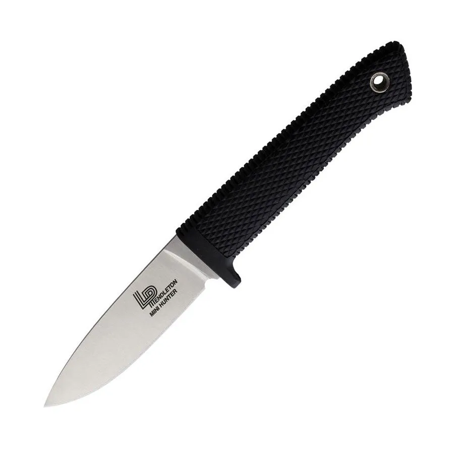 Cold Steel 3V Pendleton Mini Hunter Fixed Blade