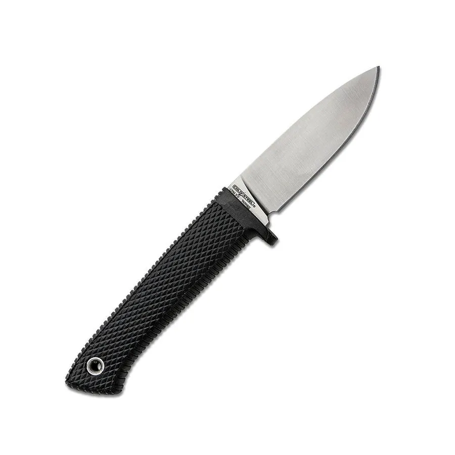 Cold Steel 3V Pendleton Mini Hunter Fixed Blade