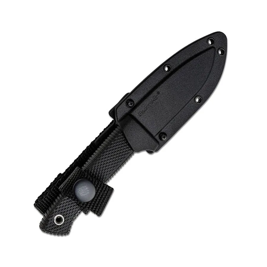 Cold Steel 3V Pendleton Mini Hunter Fixed Blade