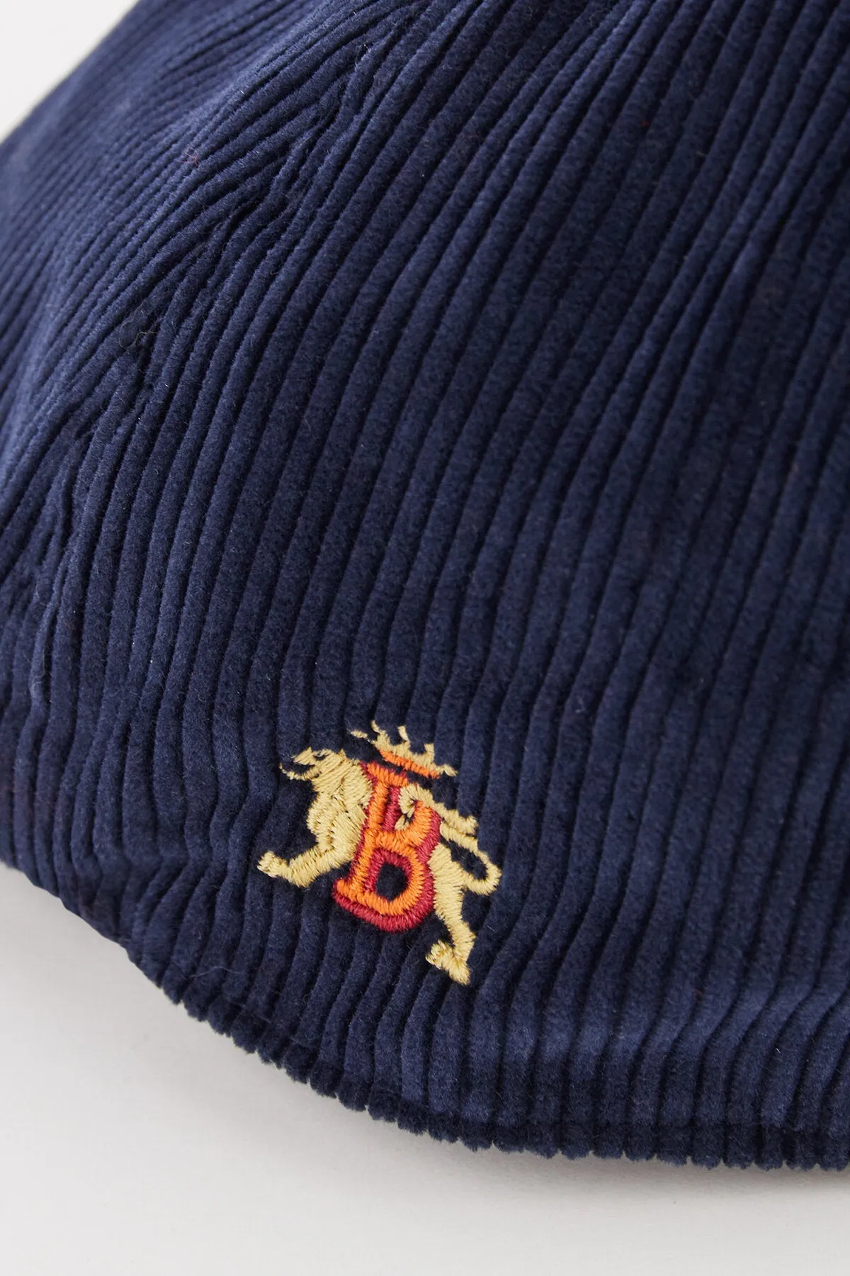 Corduroy Hunting Cap