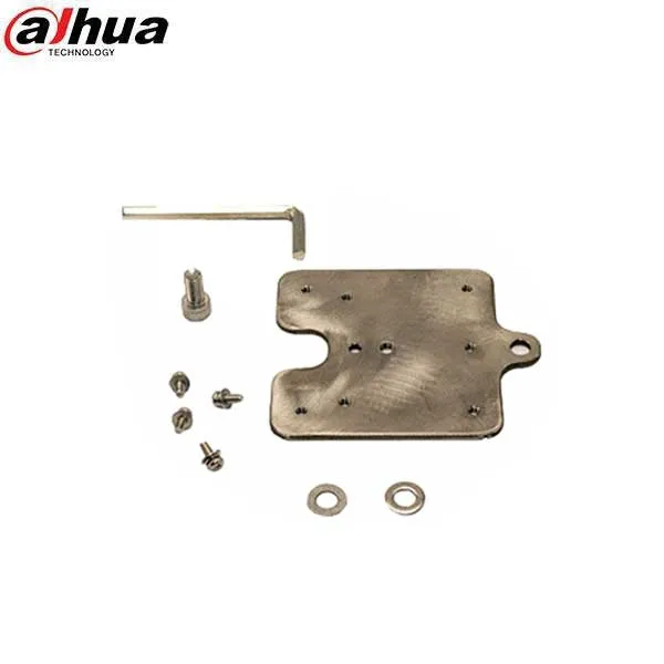 Dahua / Accessories / Tripod Connector Bracket / DH-RQW026-00