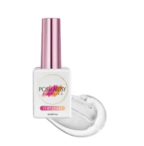 Diamond Top Coat - Hema Free