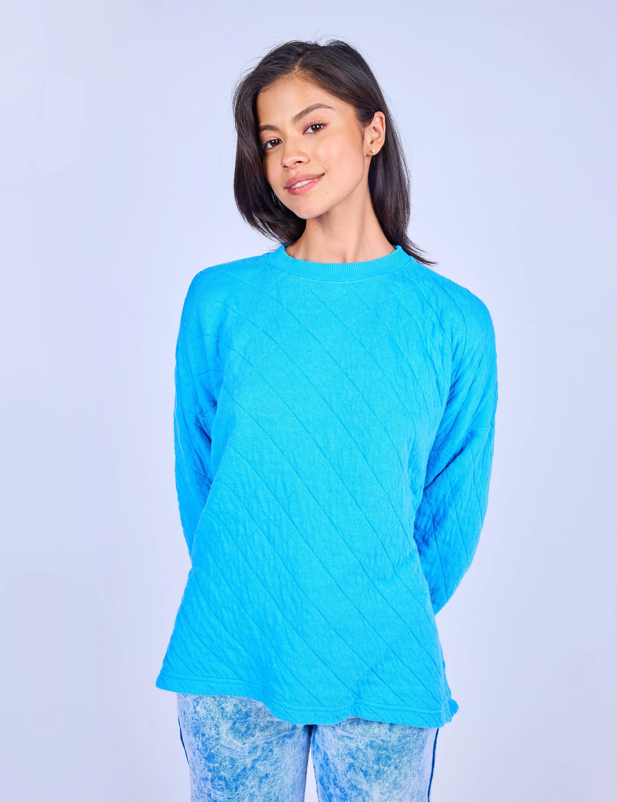 Dreamwave Addison Pullover