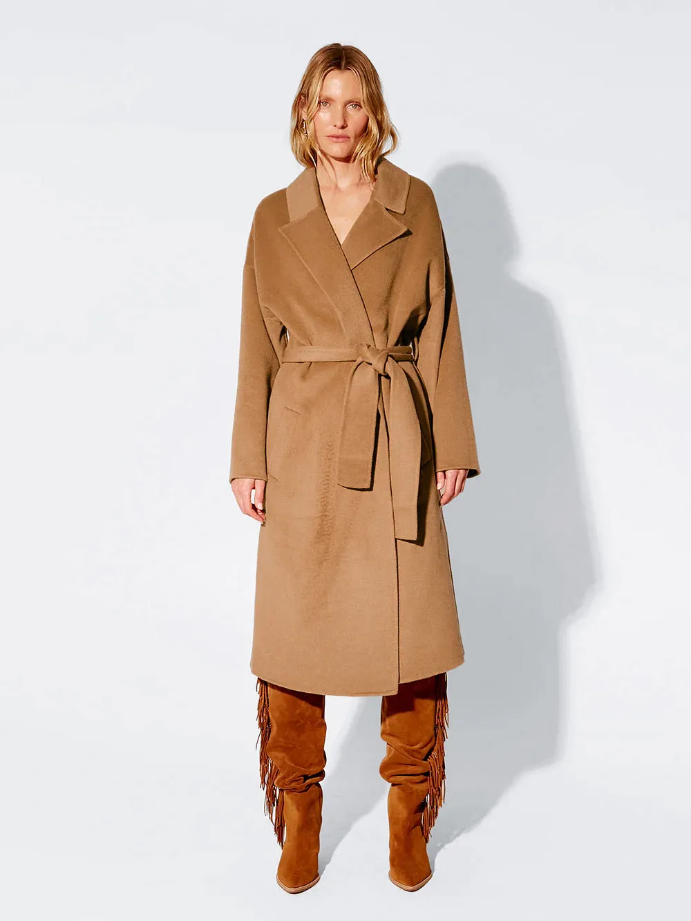 Emory Coat