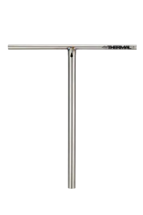 Envy Thermal Bar -  650mm - Titanium