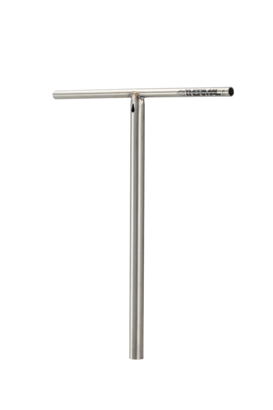 Envy Thermal Bar -  650mm - Titanium