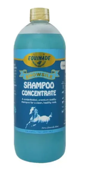 Equinade Showsilk Shampoo