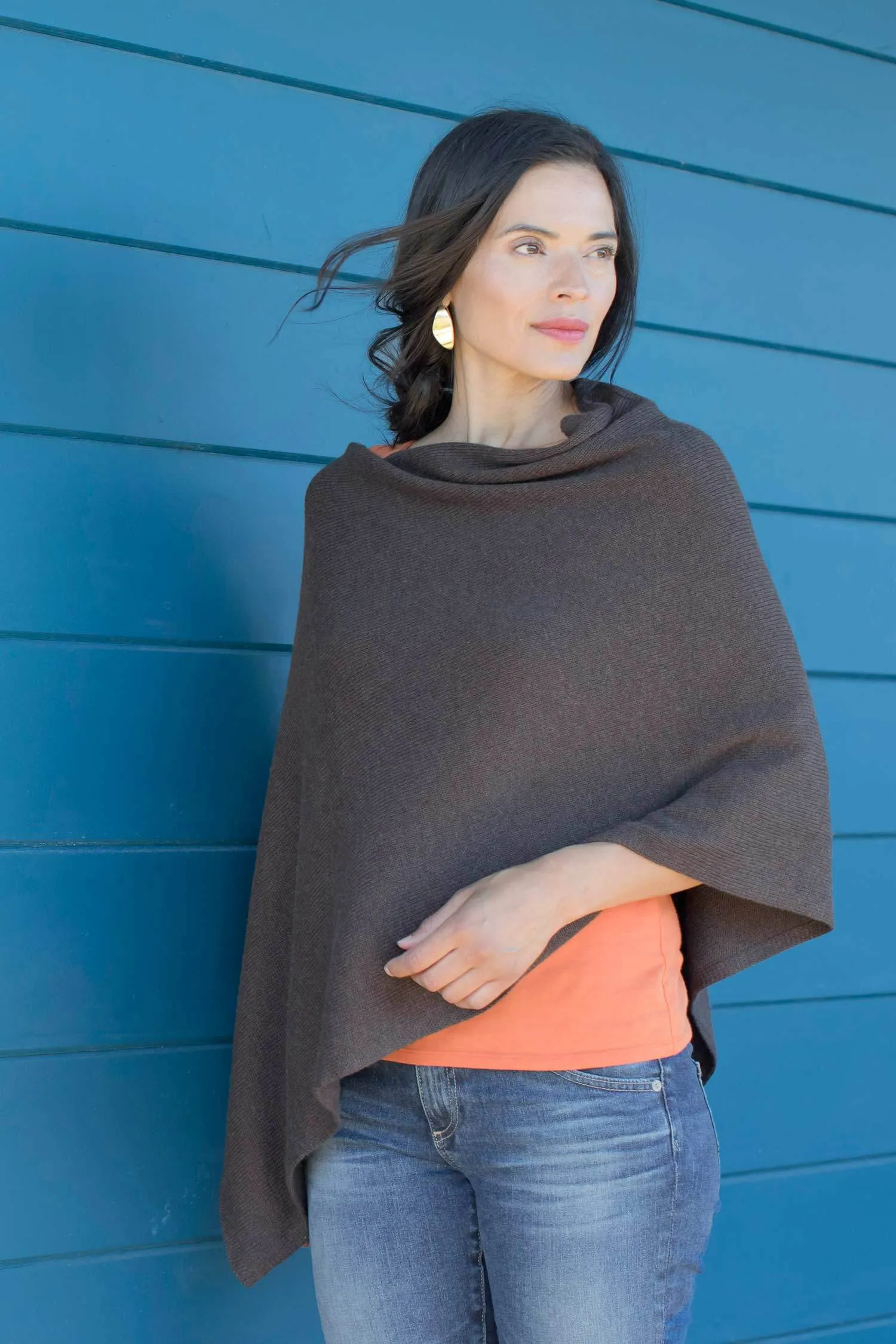 Essential Poncho