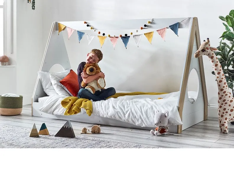 Festival Child's 'Tent' Bed