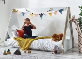 Festival Child's 'Tent' Bed