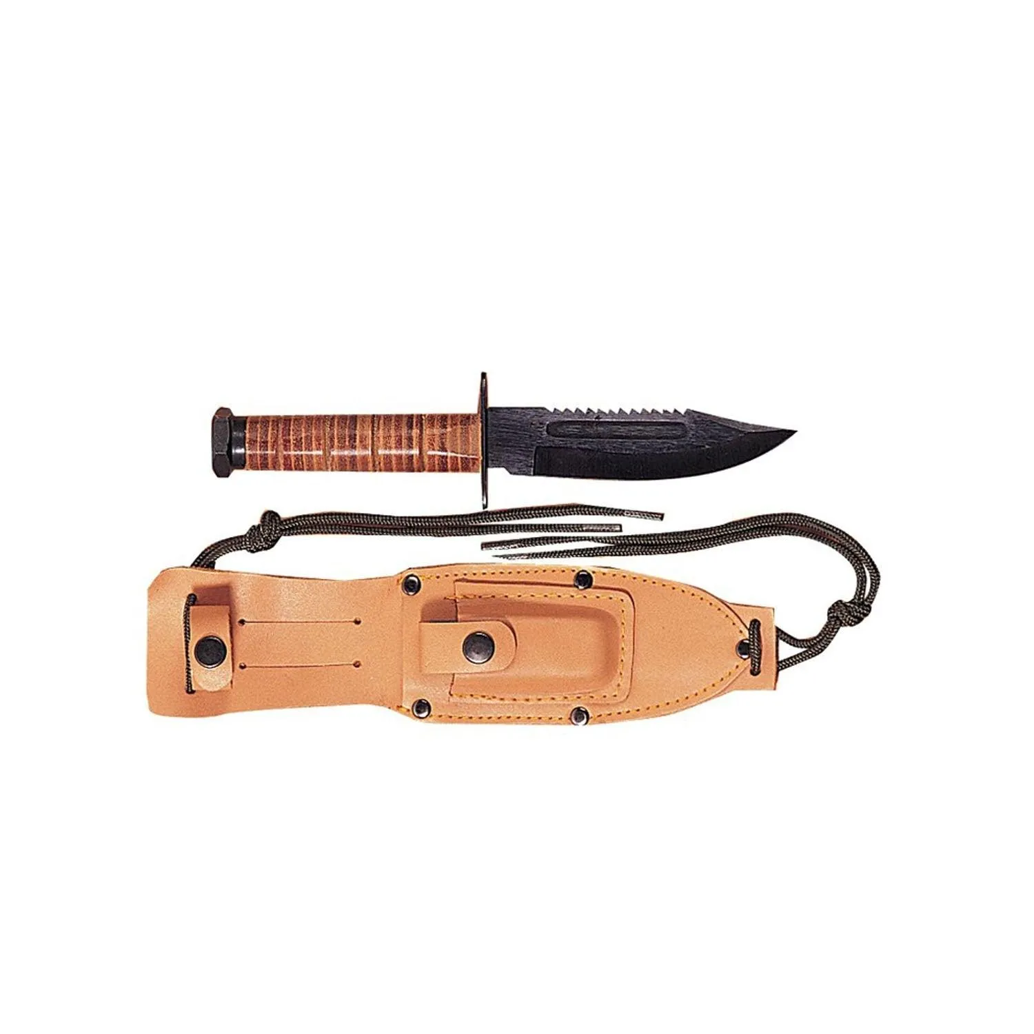 GI Style Pilot's Survival Knife