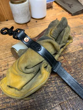 Glove Strap / Pull Tight Style