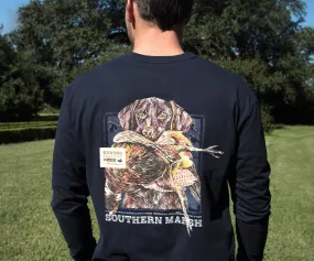 Gun Dog Collection Tee - Two - Long Sleeve