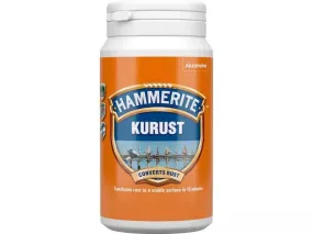 Hammerite Kurust Bottle 250Ml