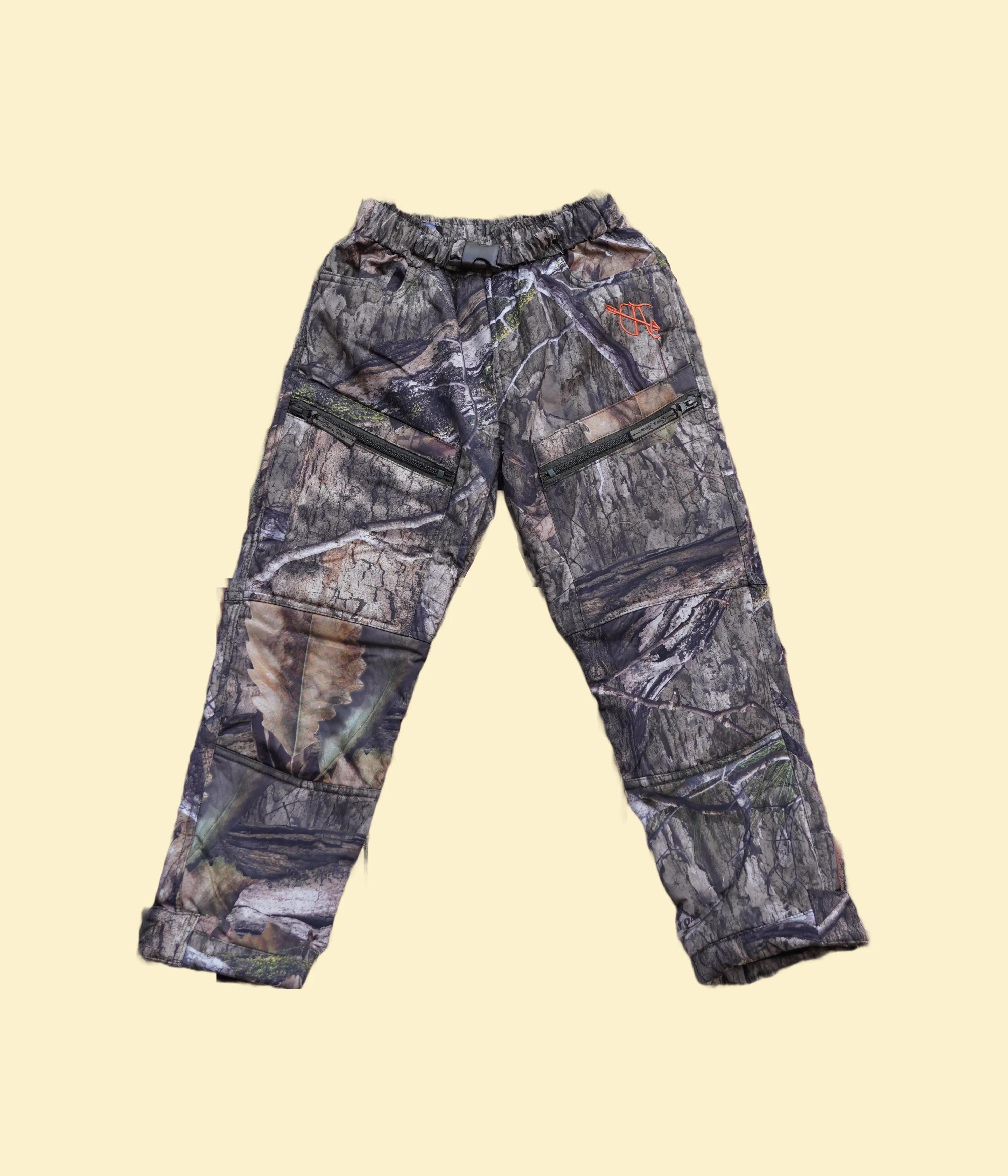 Heavy Weight Hunting Pant by Bow and Arrow Outdoors