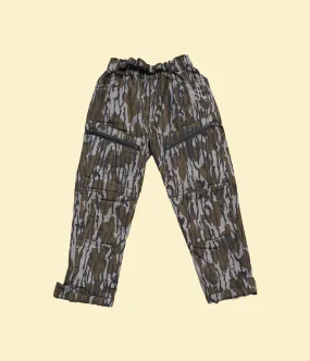 Heavy Weight Hunting Pant by Bow and Arrow Outdoors