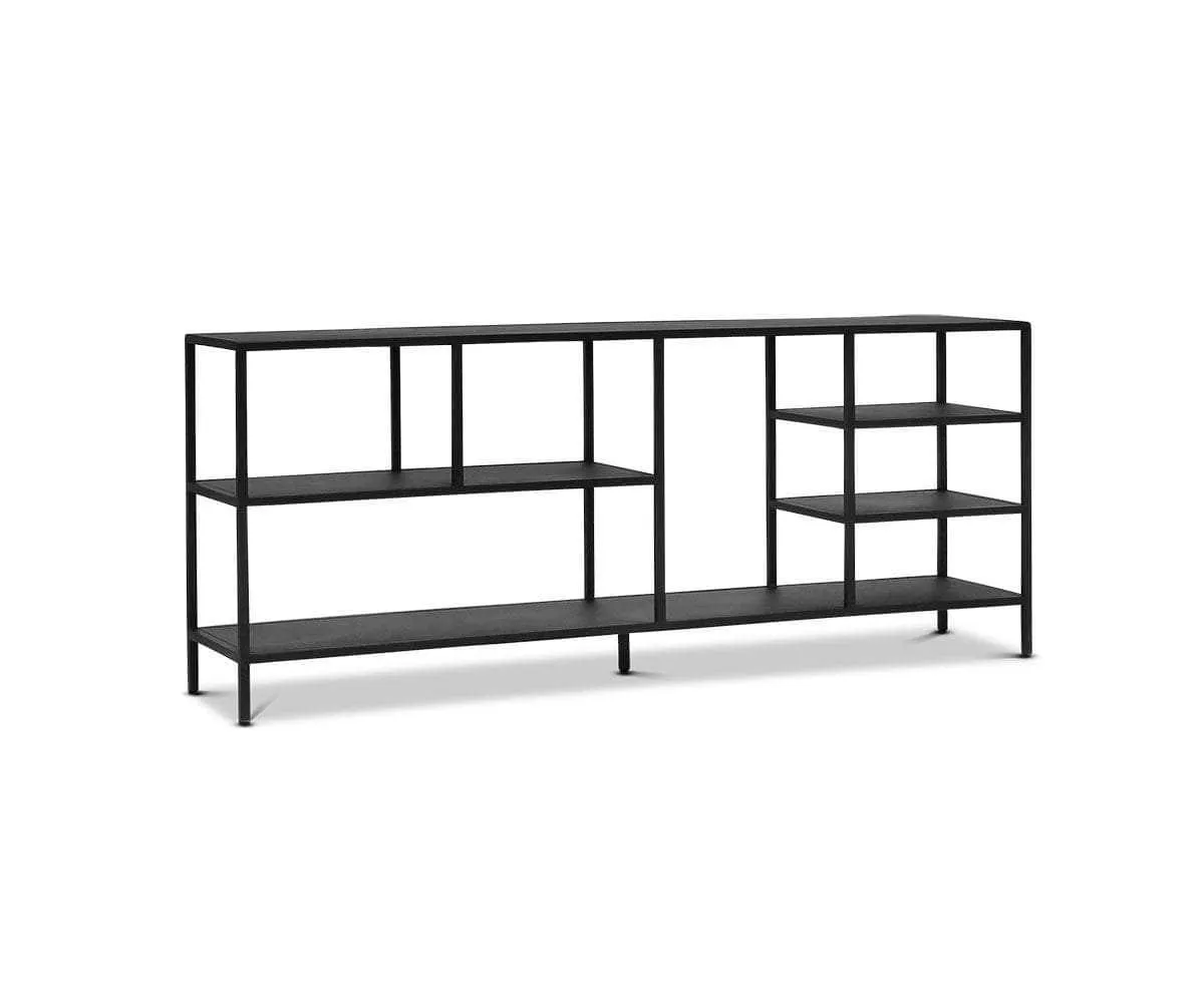 Heroy 72" Bookcase