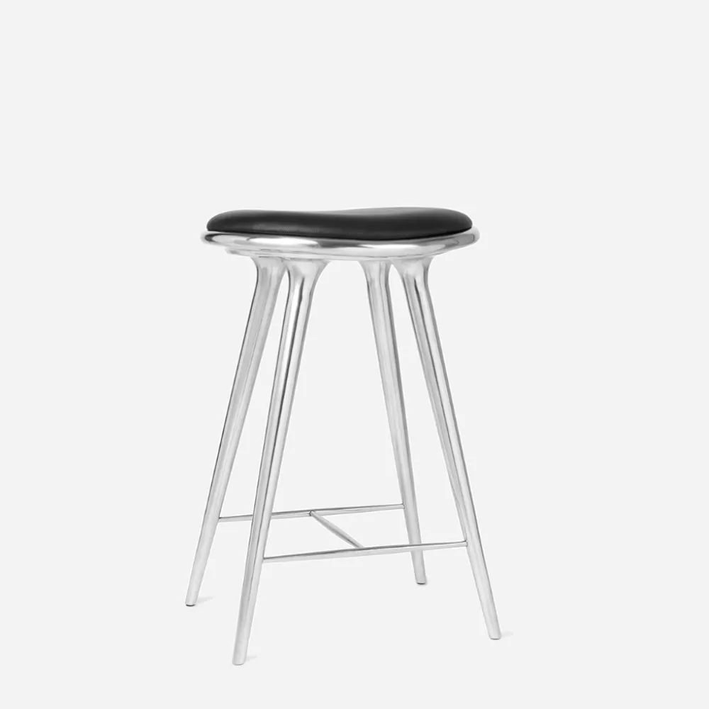 High Counter Stool