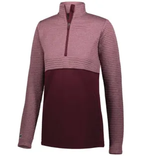 Holloway HOLLOWAY LADIES 3D REGULATE PULLOVER50