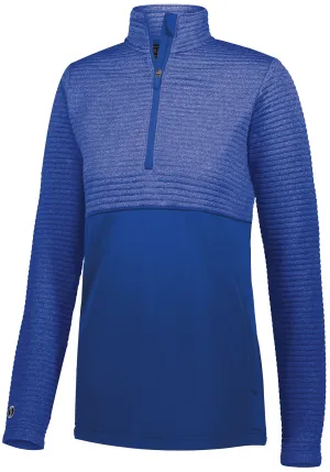 Holloway Ladies 3D Regulate Pullover