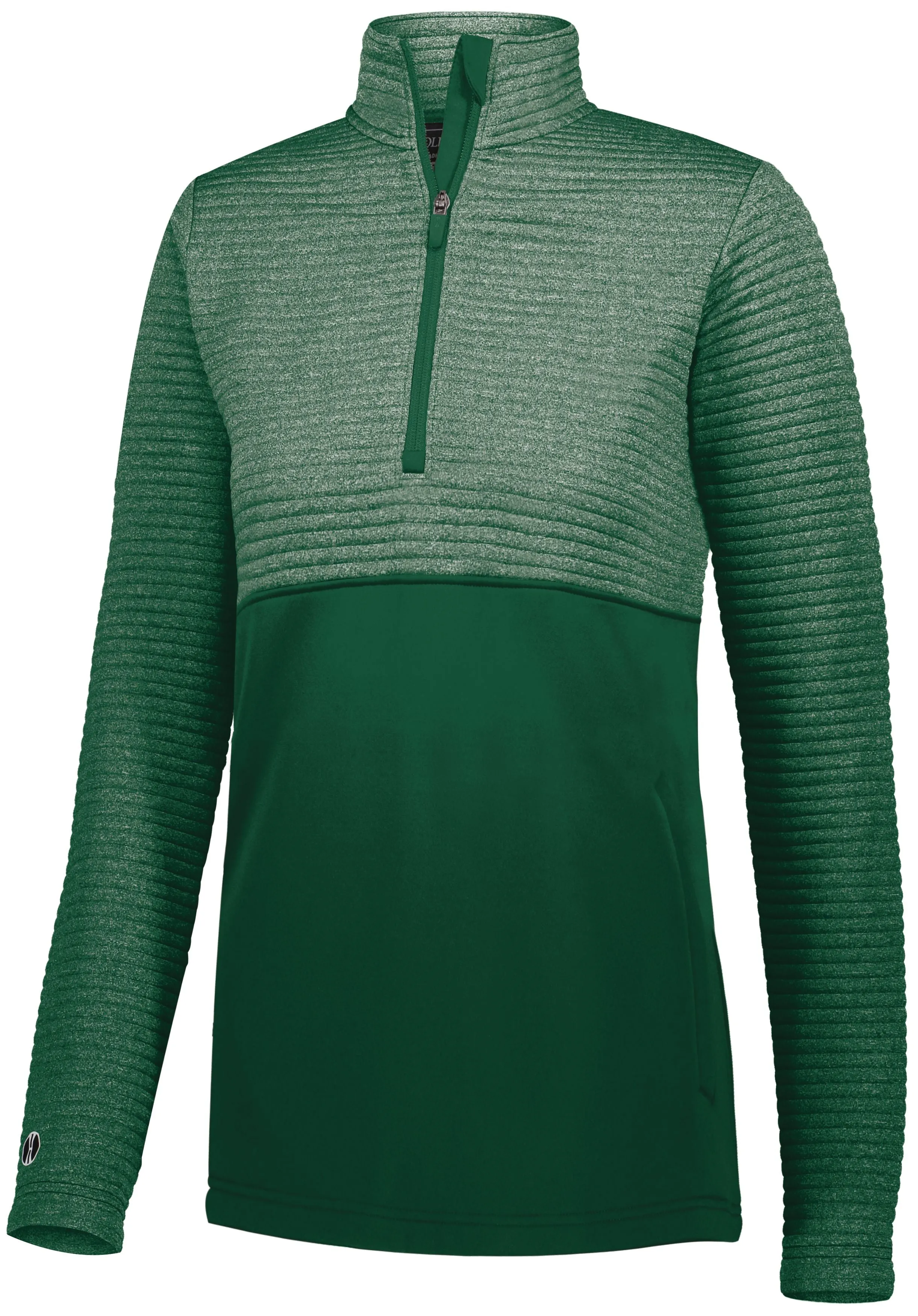 Holloway Ladies 3D Regulate Pullover