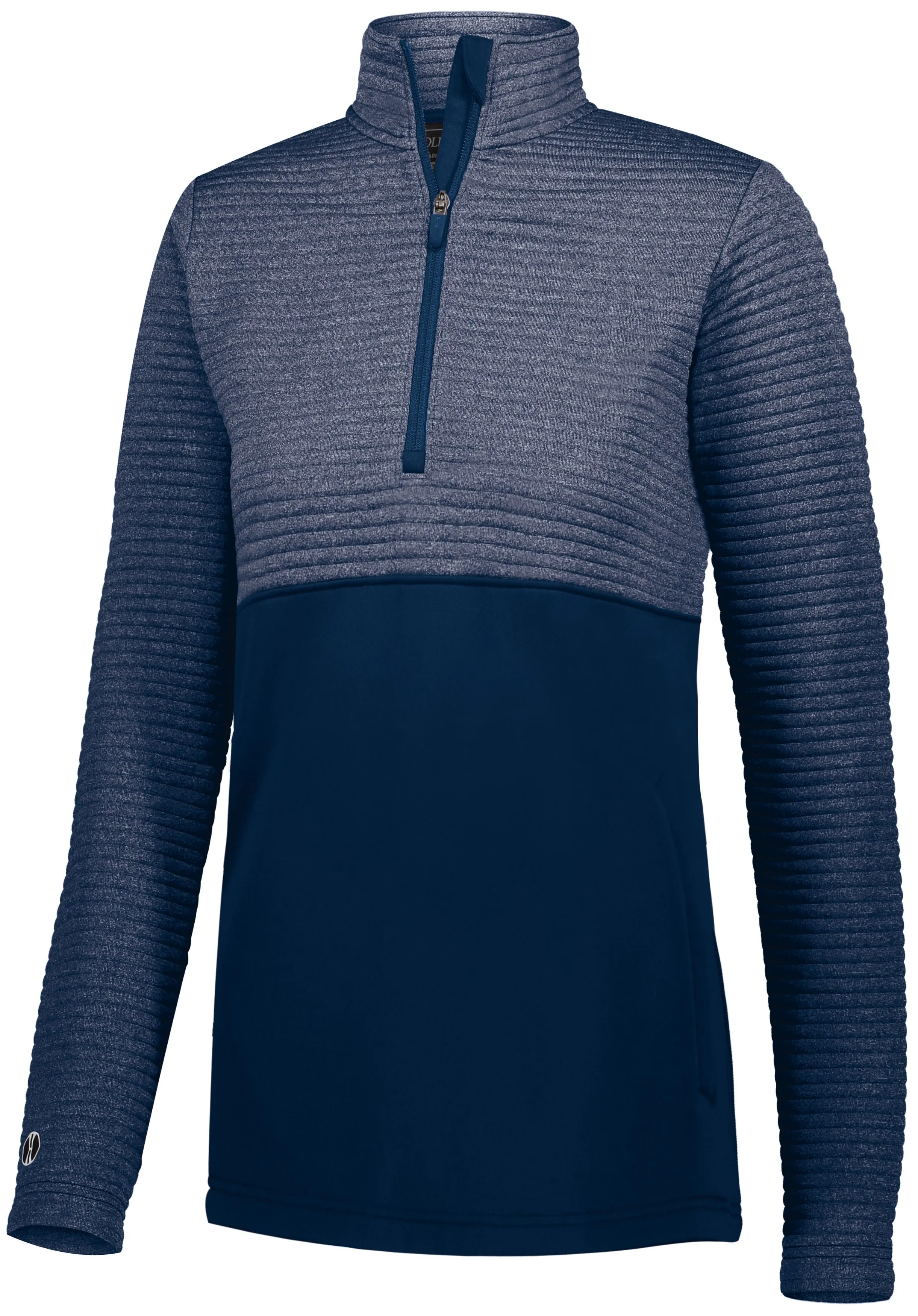 Holloway Ladies 3D Regulate Pullover