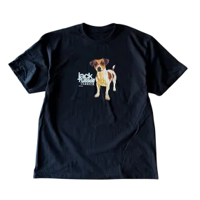 Jack Russell Terrier Tee