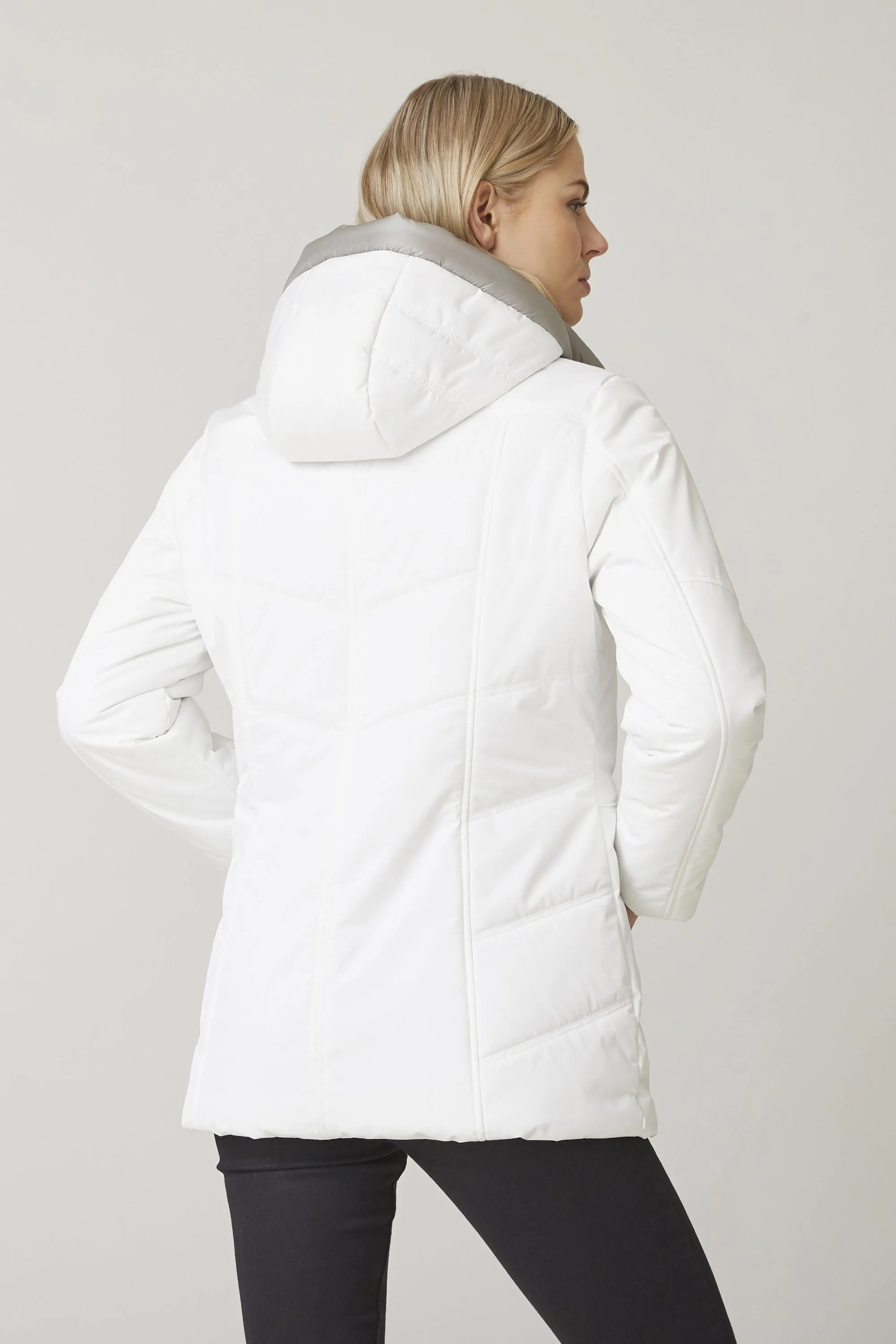 Junge Coat Snow Style 0223-2280-68-10