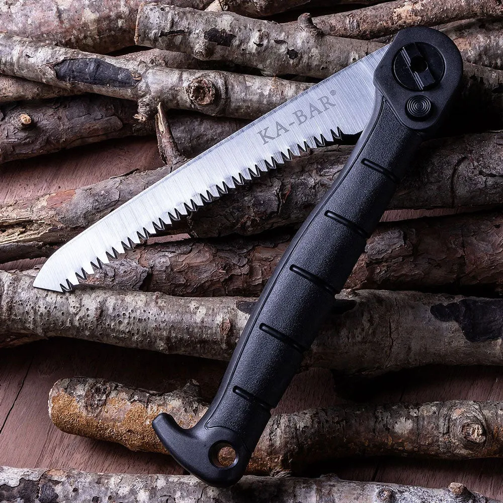 Ka-Bar 1274 Folding Saw