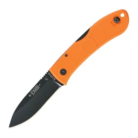 Ka-Bar 4062 Dozier Folding Hunter (10 Versions)